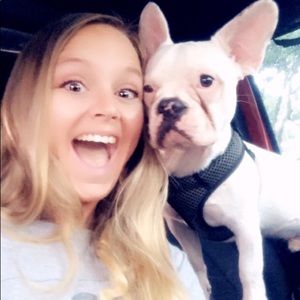 Meet your Posher, Brandy